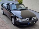 Saab Cabrio 9-3 2.0t Ecopower SE - Saab 9-3 in Düsseldorf