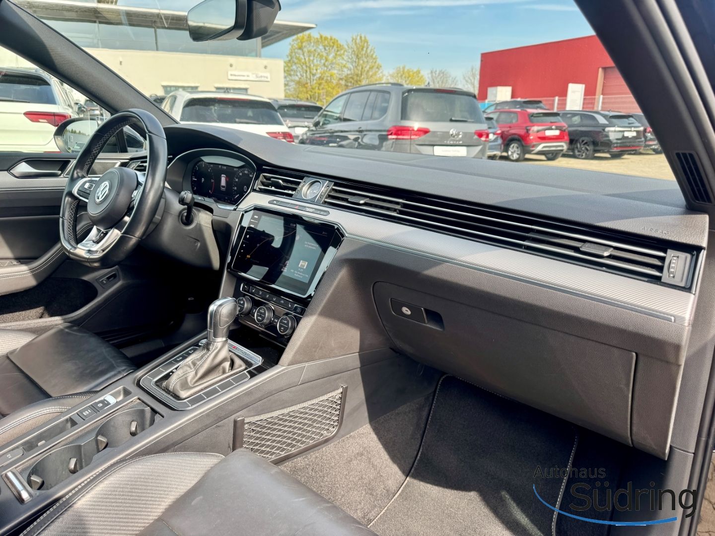 Passat Variant 2,0 TDI Highline 4Motion DSG