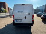 Opel Movano - Opel: Firmenfahrzeug