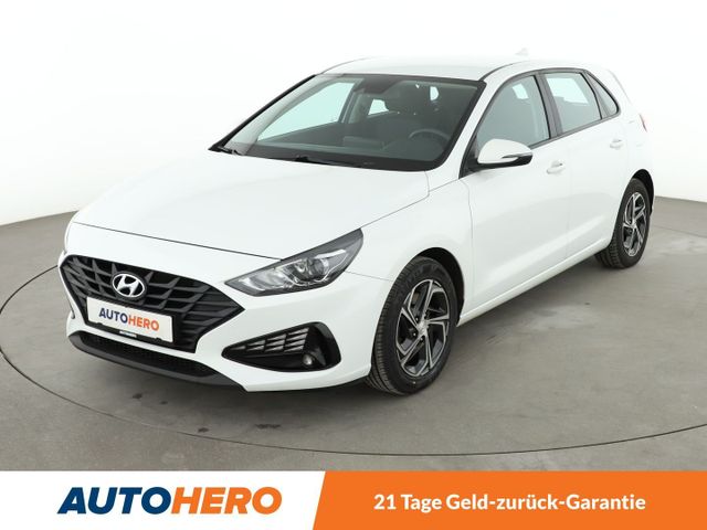 Hyundai i30 1.0 T-GDI Edition 30*PDC*SPUR*KLIMA*TEMPO*