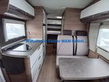 Knaus Live Traveller 650 DG Deluxe Navi - Knaus 650