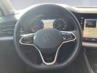 Volkswagen Touareg - Vorschau Bild 12