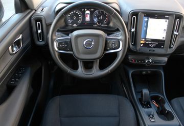 Volvo XC40 - 12