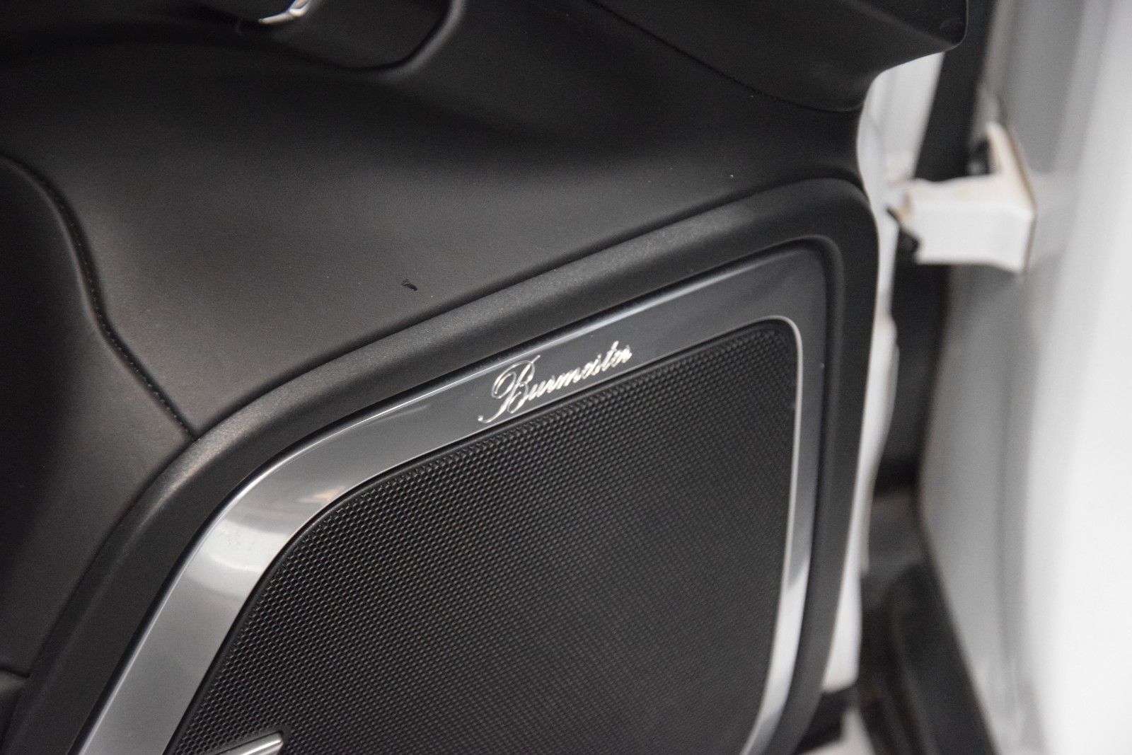 Fahrzeugabbildung Porsche Cayenne Turbo S ACC Luft Sitzbel. s.AGA LED 360°