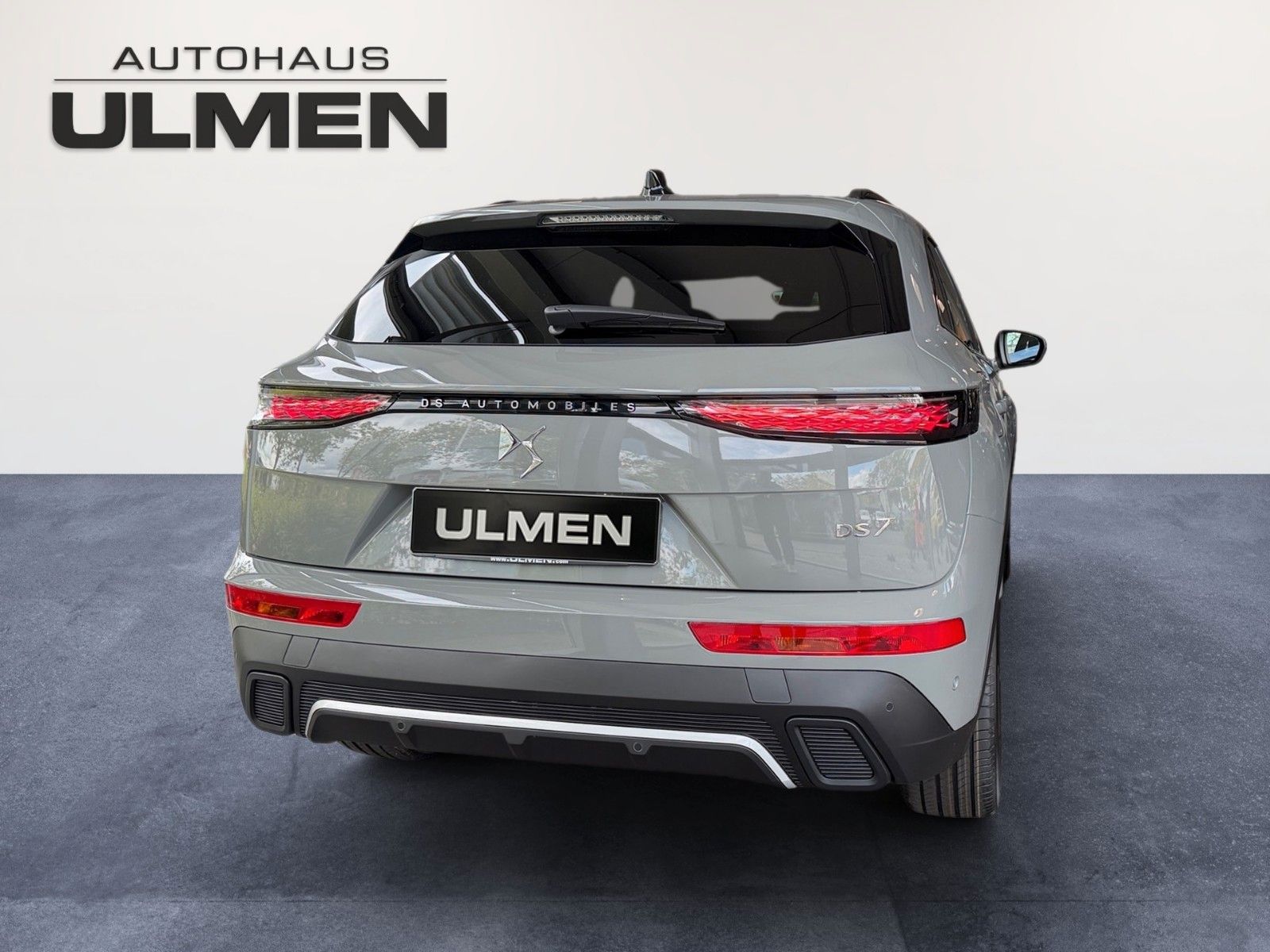 DS Automobiles DS7  ÉTOILE BlueHDI 130 PS Automatik imagem 2