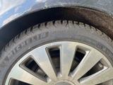 Audi A8 4.2 tiptronic quattro - - gebrauchte Audi A8 aus dem Jahr 2003
