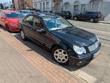 Mercedes-Benz C 180 C Kompressorerst 90Tkm sehr gepflegt 1.Hd. - Mercedes-Benz C 180: Se