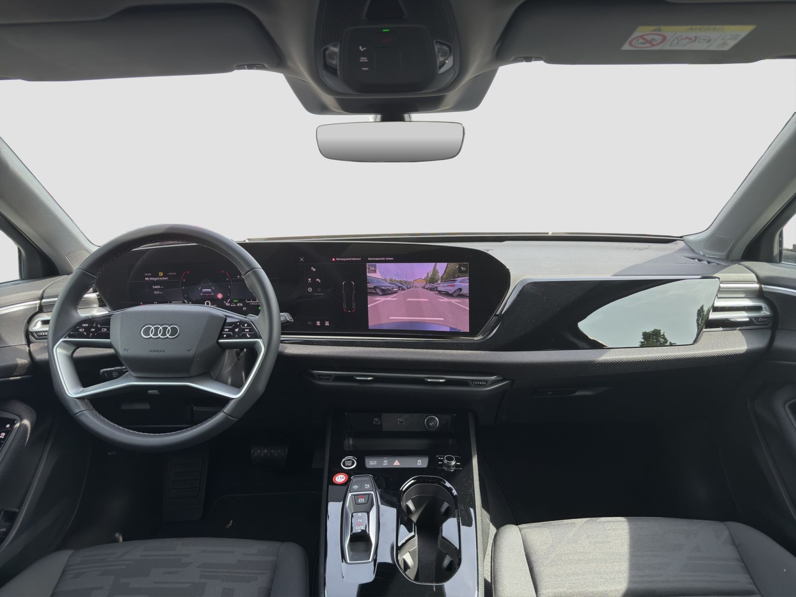Audi A5 - Bild 8
