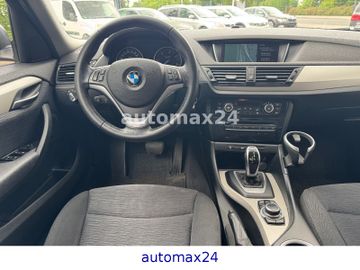 BMW X1 - 7