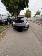 Porsche Cayenne Diesel - - Porsche Gebrauchtwagen in Karlsruhe