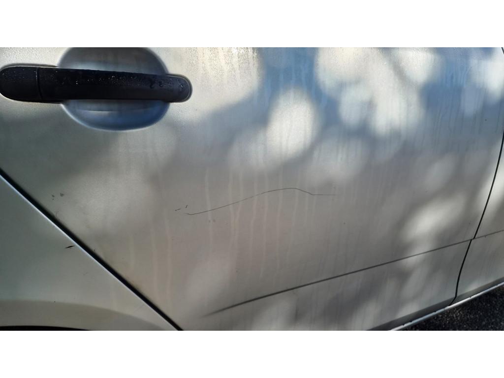 Skoda Fabia 2012 — photo 5