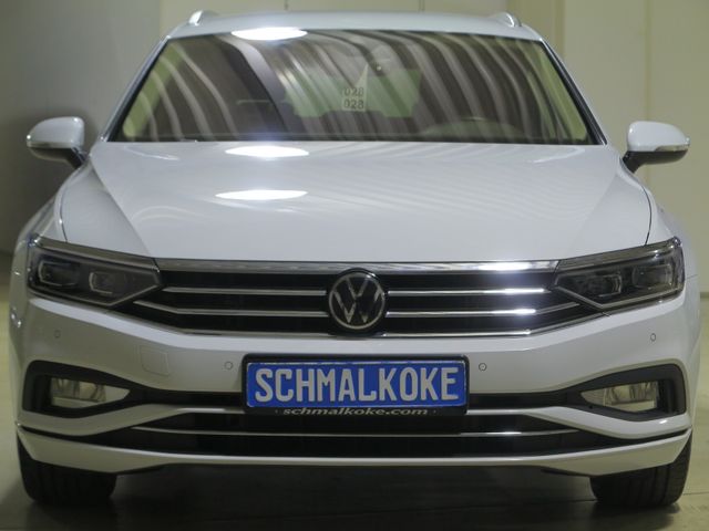 VW Passat Variant 2.0TDI SCR DSG7 Business Navi AHK