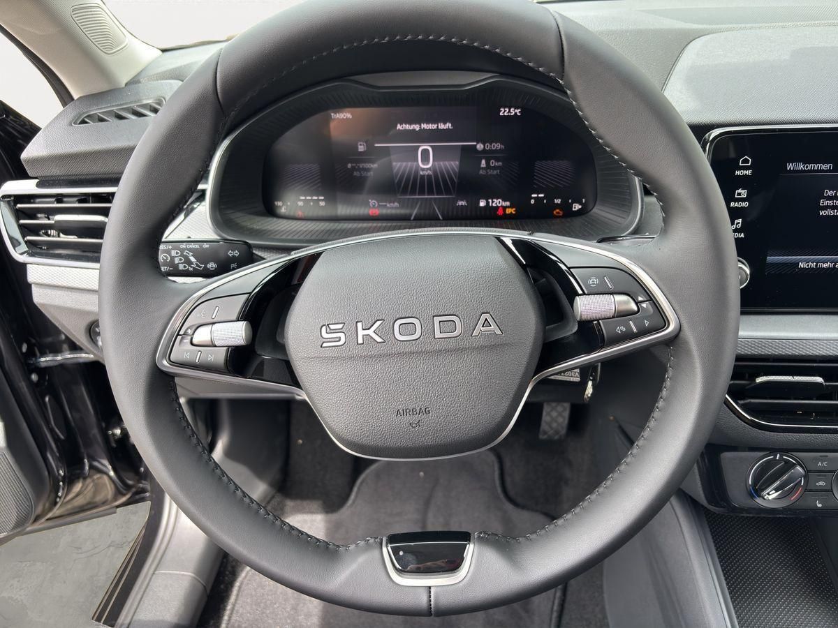 Skoda Kamiq - Bild 11
