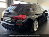 BMW 535 d Touring xDrive*M-Paket*HEAD-UP*PANO*LED - BMW: Xdrive