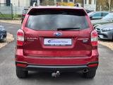 Subaru Forester Exclusive *AHK *Pano *Xenon *Kamera - Subaru mit Diesel-Antrieb: Automatik