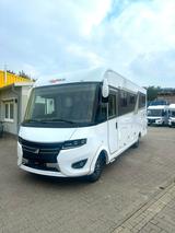 Frankia F-Line I 740 GD  Sofort Verfügbar