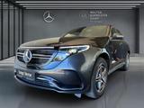 Mercedes-Benz EQC AMG Line 4Matic +Carbon+KAMERA+MBUX+SDach - Mercedes-Benz EQC AMG-Line