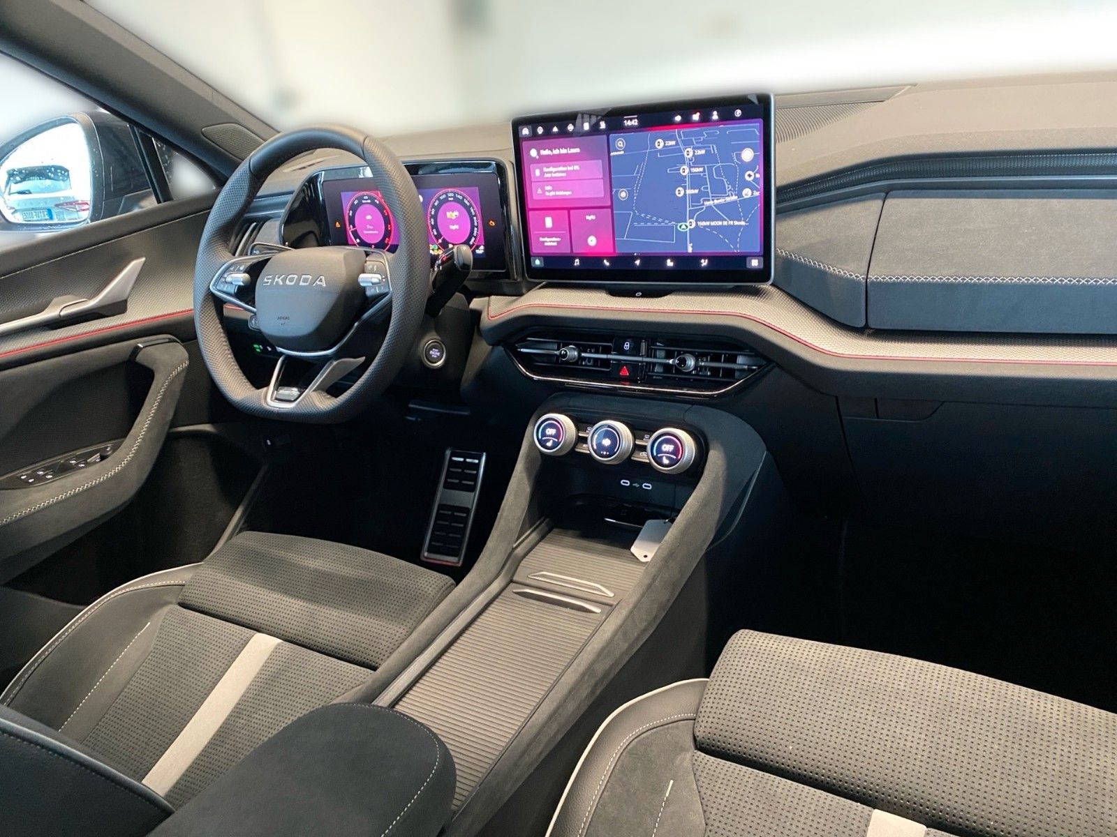 Skoda Kodiaq - Bild 17