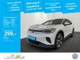 Volkswagen ID.4 Pro *AHK*MATRIX*PANO*KAMERA*NAVI*WÄRMEPUMPE - weiße Volkswagen ID.4