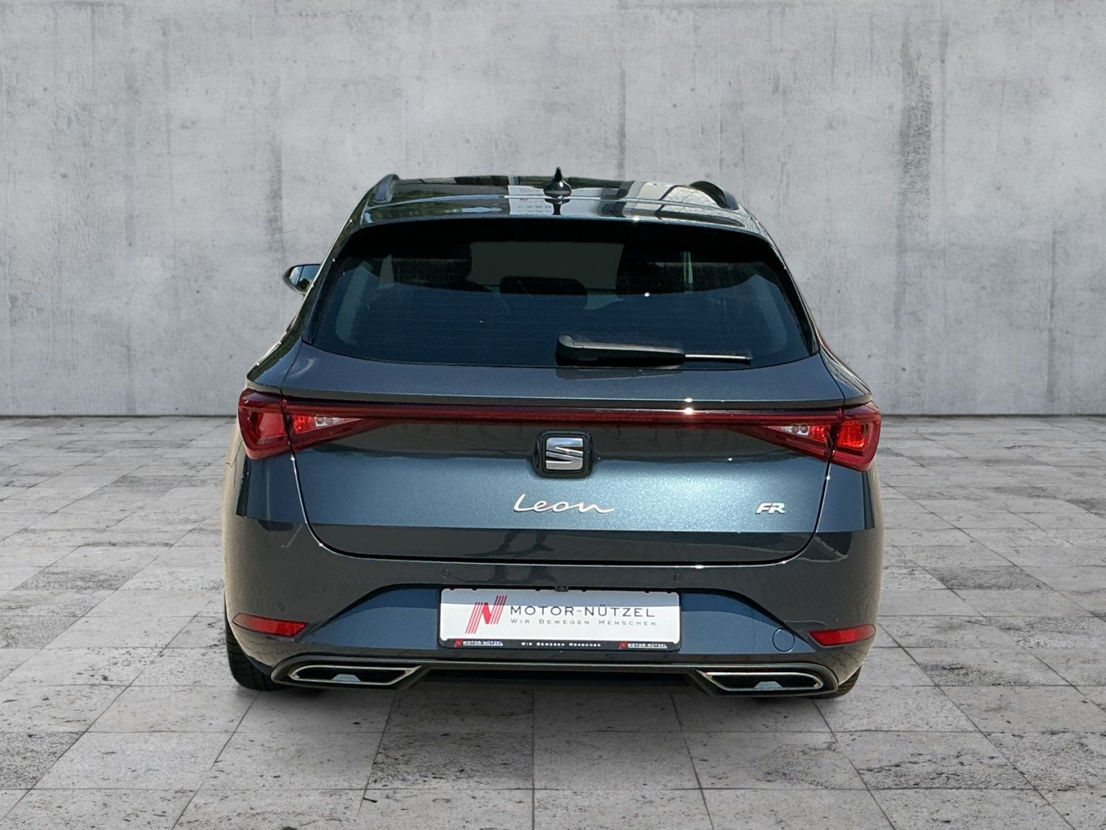 Seat Leon - Bild 5