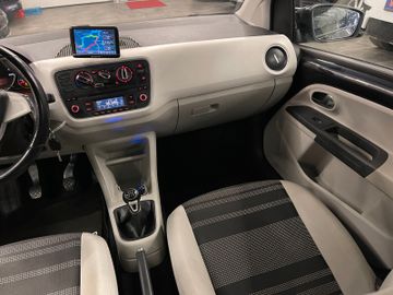 Seat Mii Style Salsa *NAVI*KLIMA*RADIOCD*