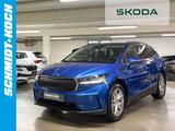 Skoda Enyaq iV 50 Loft Clever-Paket, KESSY, Navi, ACC - Skoda ENYAQ iV 5AC