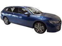 Volkswagen Passat Variant - Vorschau Bild 4