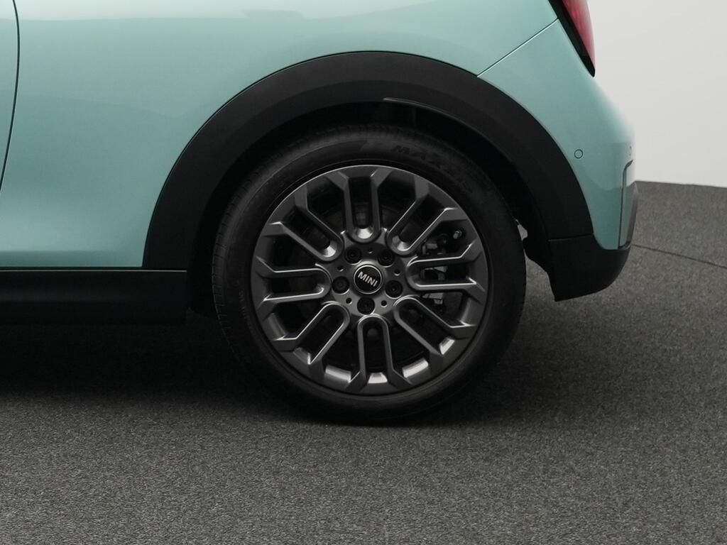 MINI Cooper S - Bild 18