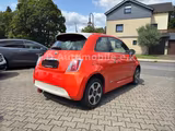 Fiat 500e /Spezielle Lackierung / - Fiat 500e bis 10.000 Euro