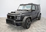 Mercedes-Benz G 63 Brabus 900 ROCKET Edition °TwoTone°Carbon° - Mercedes-Benz R63
