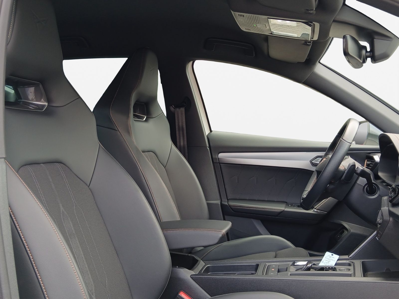 Cupra Formentor - Bild 7
