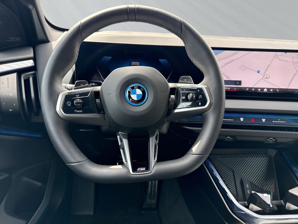 BMW X3 - Bild 12