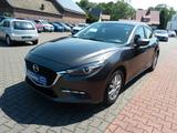 Mazda 3 Lim. Exclusive-Line - Mazda 3 in Hamm