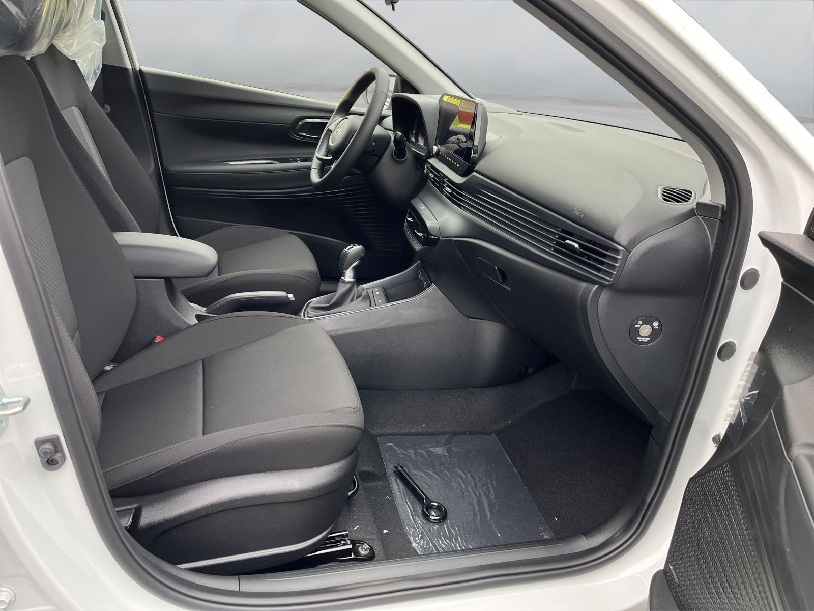 Hyundai i20 – Bild 9
