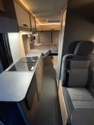 Pössl Summit 640 *Premium Paket*Automatik*2026*