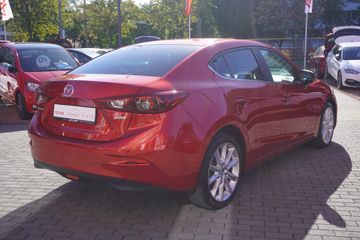 Mazda 3 - 6