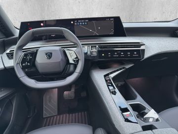 Peugeot 5008 Allure Hybrid 136 +Kam.+SHZ+KeyLess+Navi