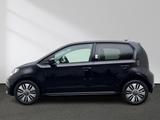 Volkswagen up! e-up! Style Plus Climatronic CCS-Ladedose - Volkswagen up! mit Elektro-Antrieb: Automatik