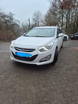 Hyundai i40 cw 1.7 CRDi Style 100kW Style - Hyundai i40 in Frankfurt (Main)