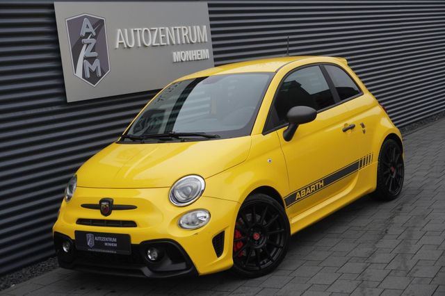 ABARTH 595 Competizione