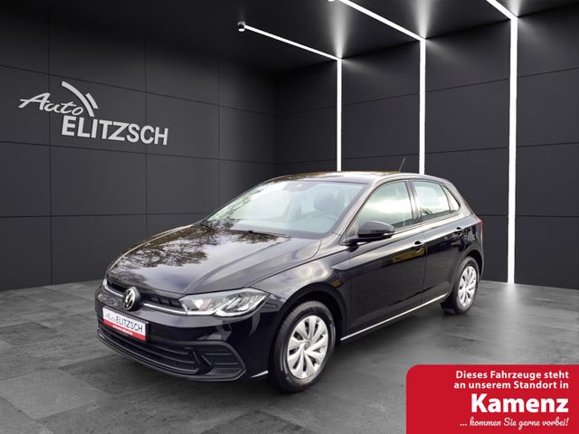 Volkswagen Polo Life LED KLIMA NAVI PDC SHZ