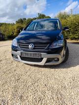 Volkswagen Golf Plus 1.9 TDI DPF Comfortline Cross Golf - VW Golf Plus Gebrauchtwagen in Osnabrück