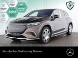 Mercedes-Benz EQS 680 SUV Maybach/FirstClass/Pano/22"/Exklusiv - Mercedes-Benz EQS SUV in Hannover