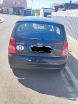 Kia Picanto 1.1 FIFA world cup - Kia Picanto: Cup