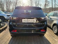 Jeep Compass - Vorschau Bild 4
