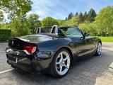 BMW Z4 Roadster 3.0si  Automatic Xenon Leder Hardtop - BMW Z4: Cabrio, Hardtop