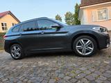 BMW X1 xDrive 20d M Sport Facelift AHK A-LED Komf - gebrauchte BMW X1 mit Facelift