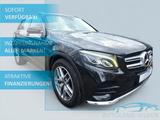 Mercedes-Benz GLC 250d 4Matic 9G-TRONIC/AMG Line/LED/19" - Mercedes-Benz GLC 250 in Leverkusen