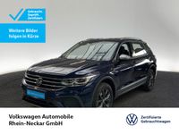 Volkswagen Tiguan Allspace - Vorschau Bild 1