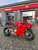 Ducati Panigale V4S -> sofort verfügbar <- - gebrauchte Motorräder in Gelsenkirchen